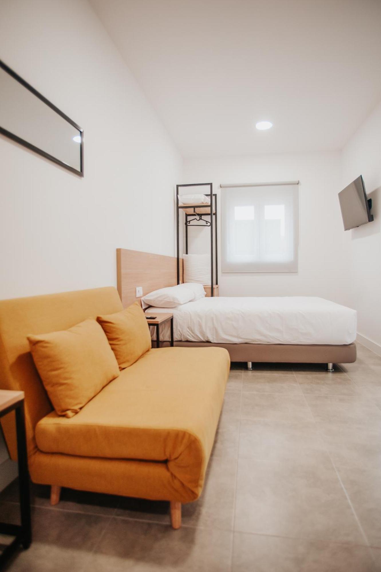 Polorooms Apartment *