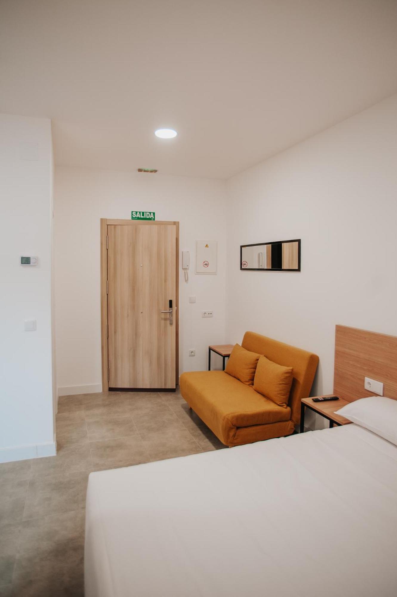 Apartment Polorooms Zaratan