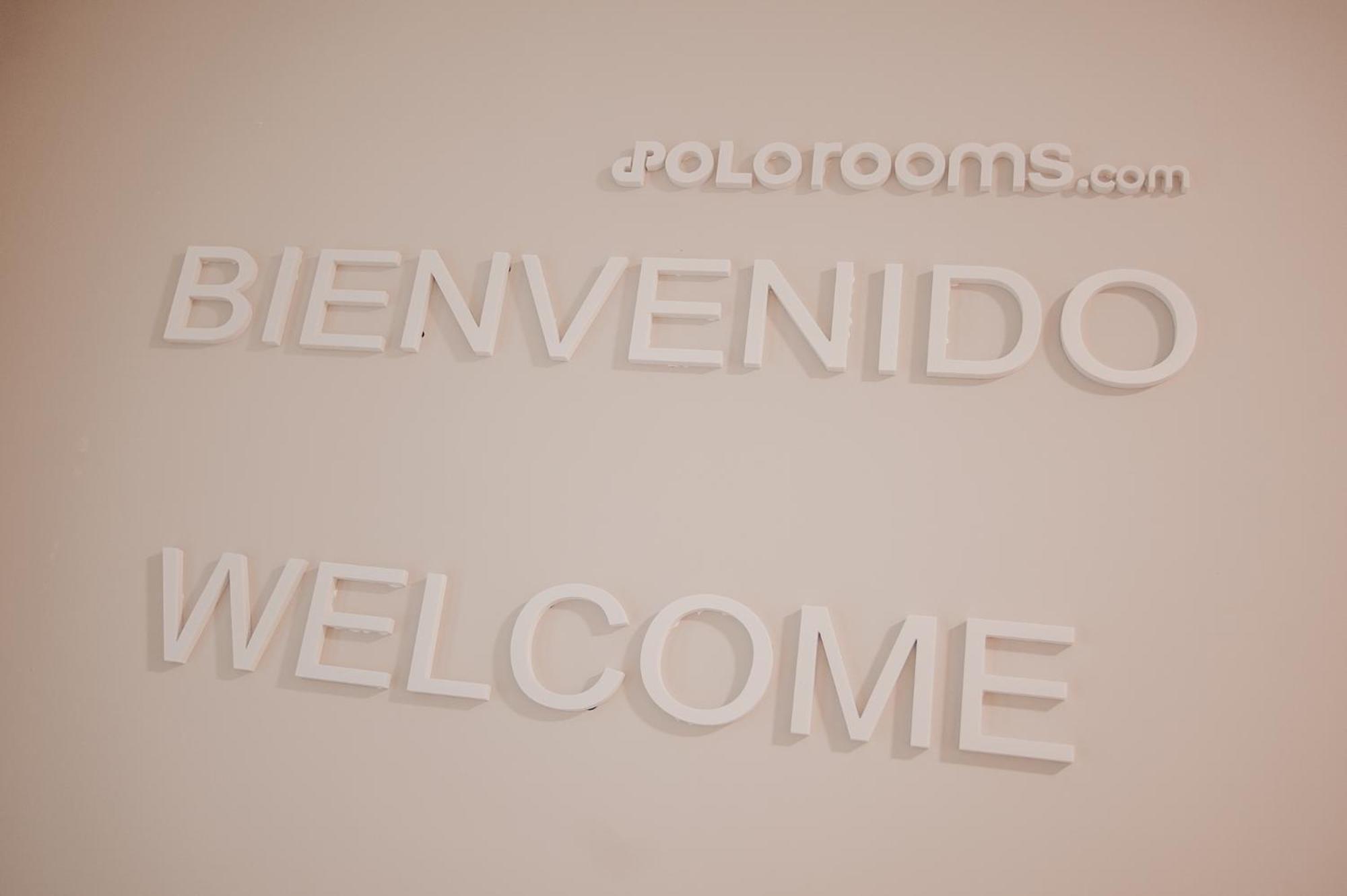 Polorooms Apartment