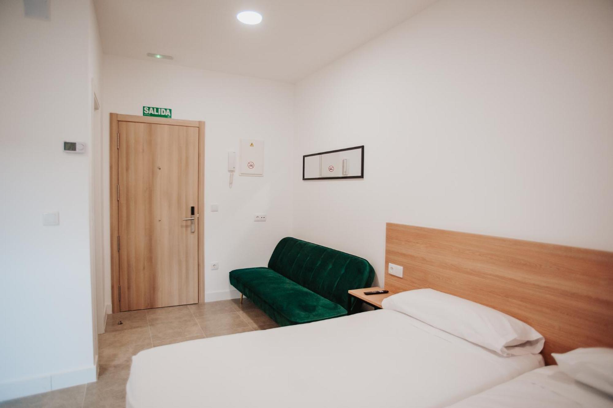 Apartment Polorooms Zaratan