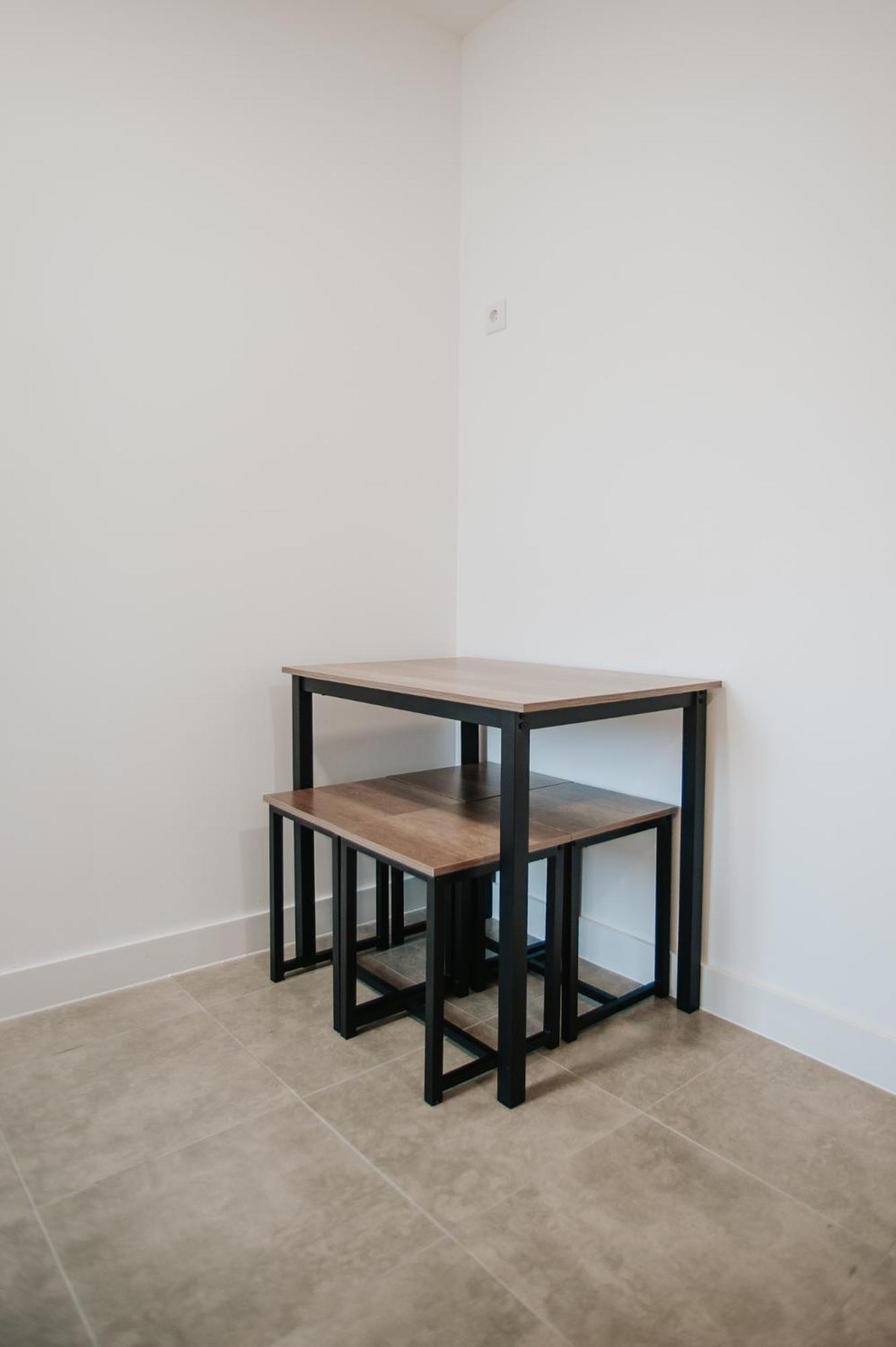 Polorooms Apartment Zaratan