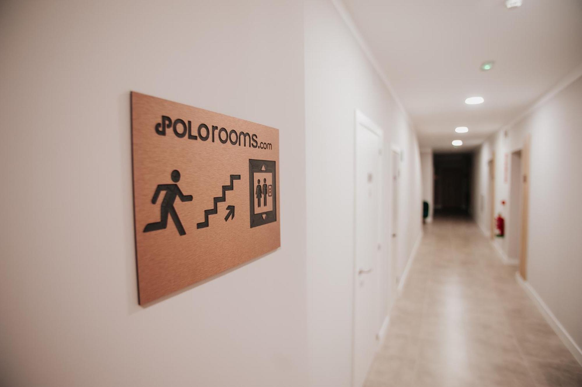 Polorooms Apartment *