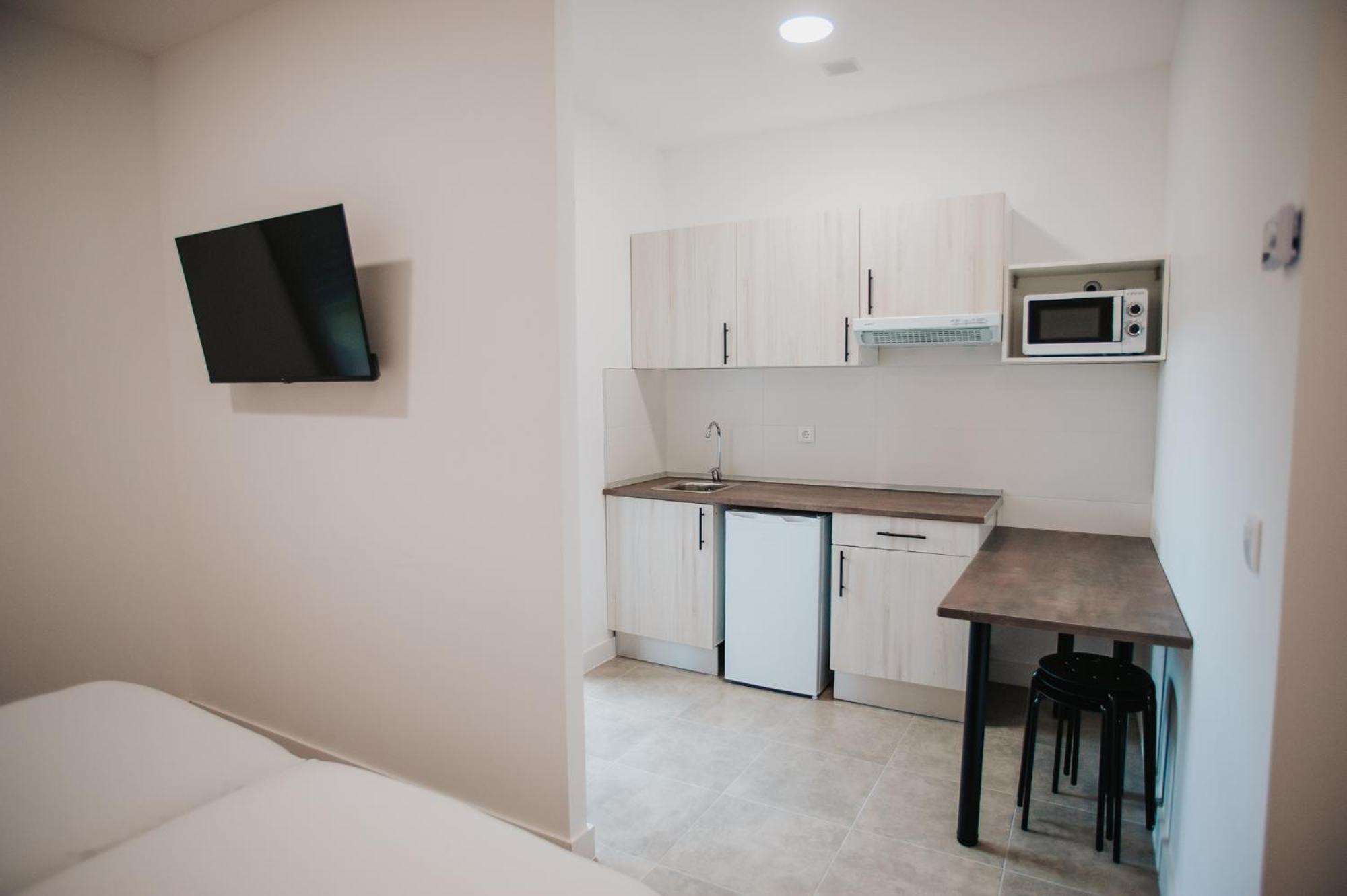Polorooms Apartment Zaratan