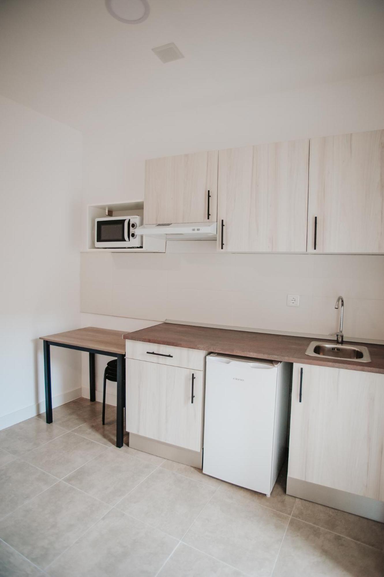 Polorooms Apartment