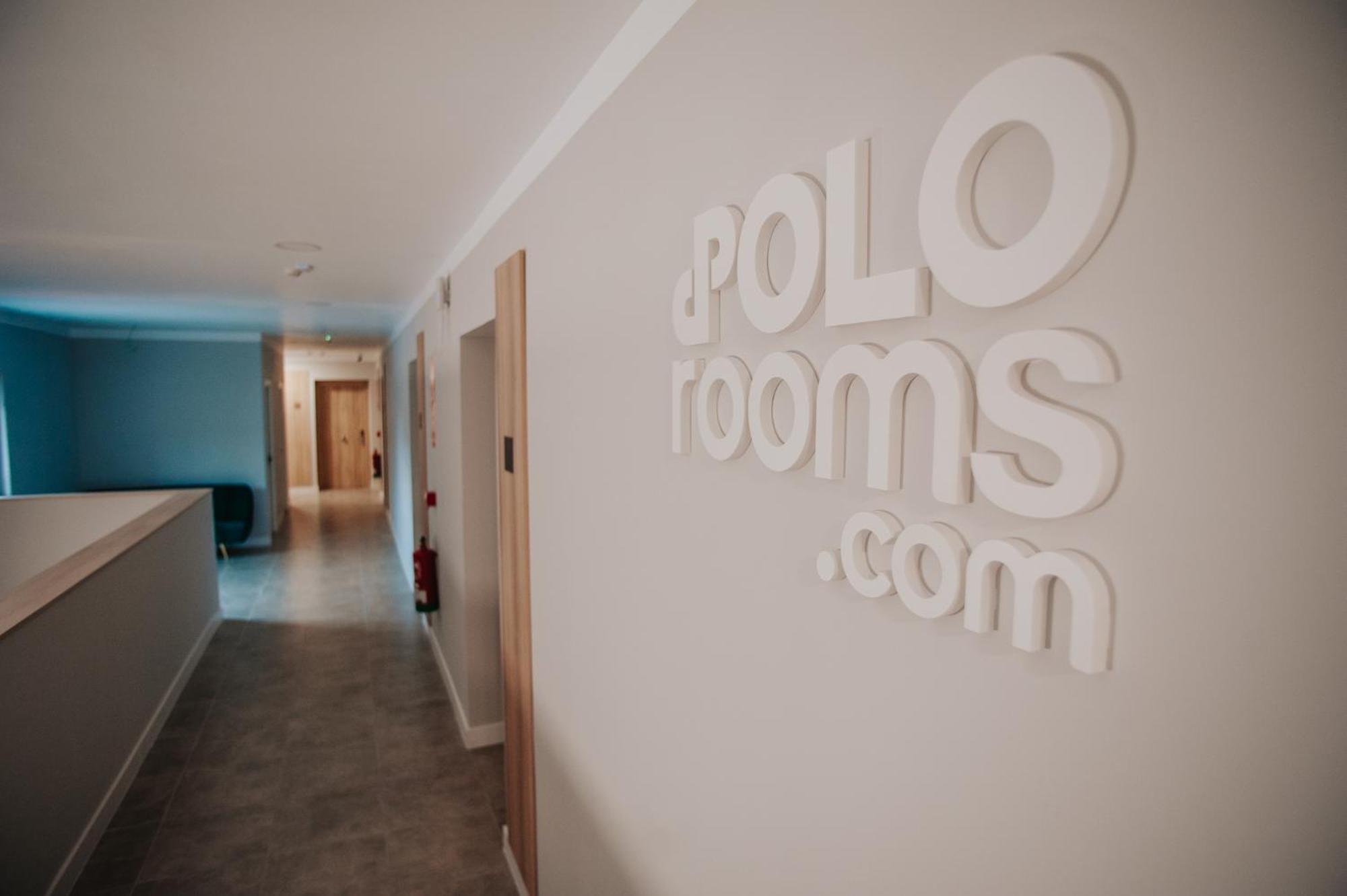 Apartment Polorooms *