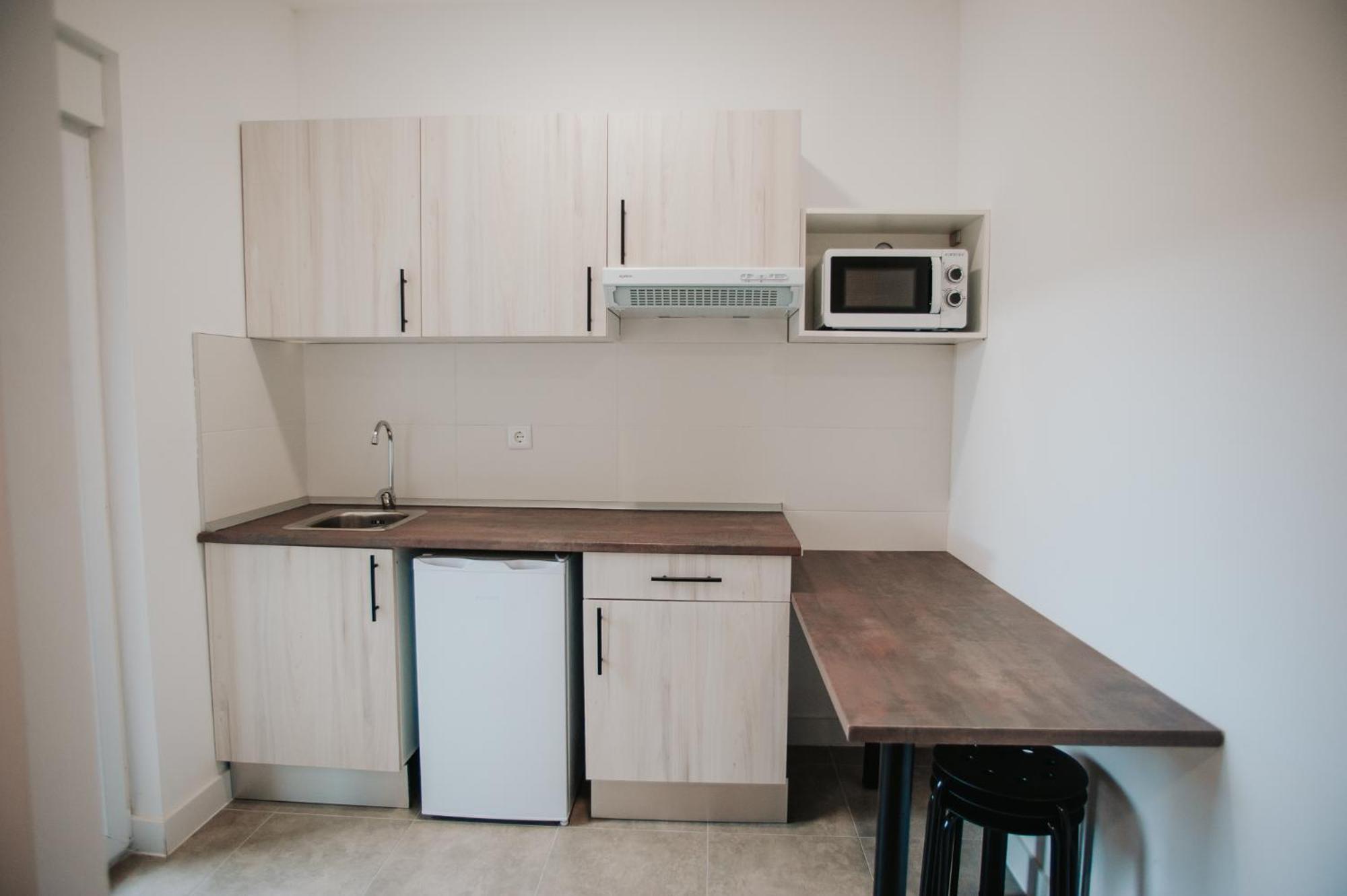 Apartment Polorooms Zaratan