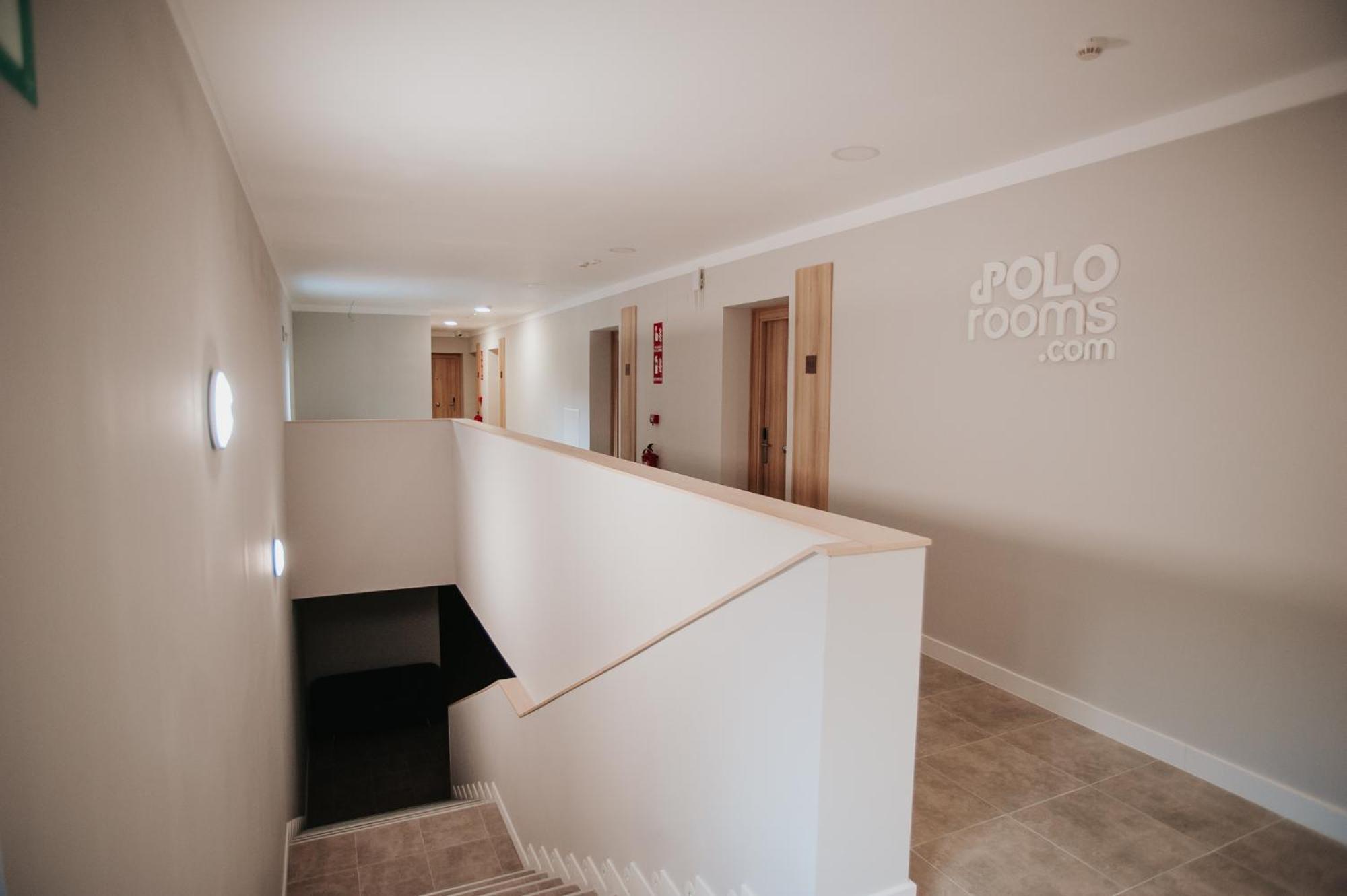Polorooms Apartment Zaratan