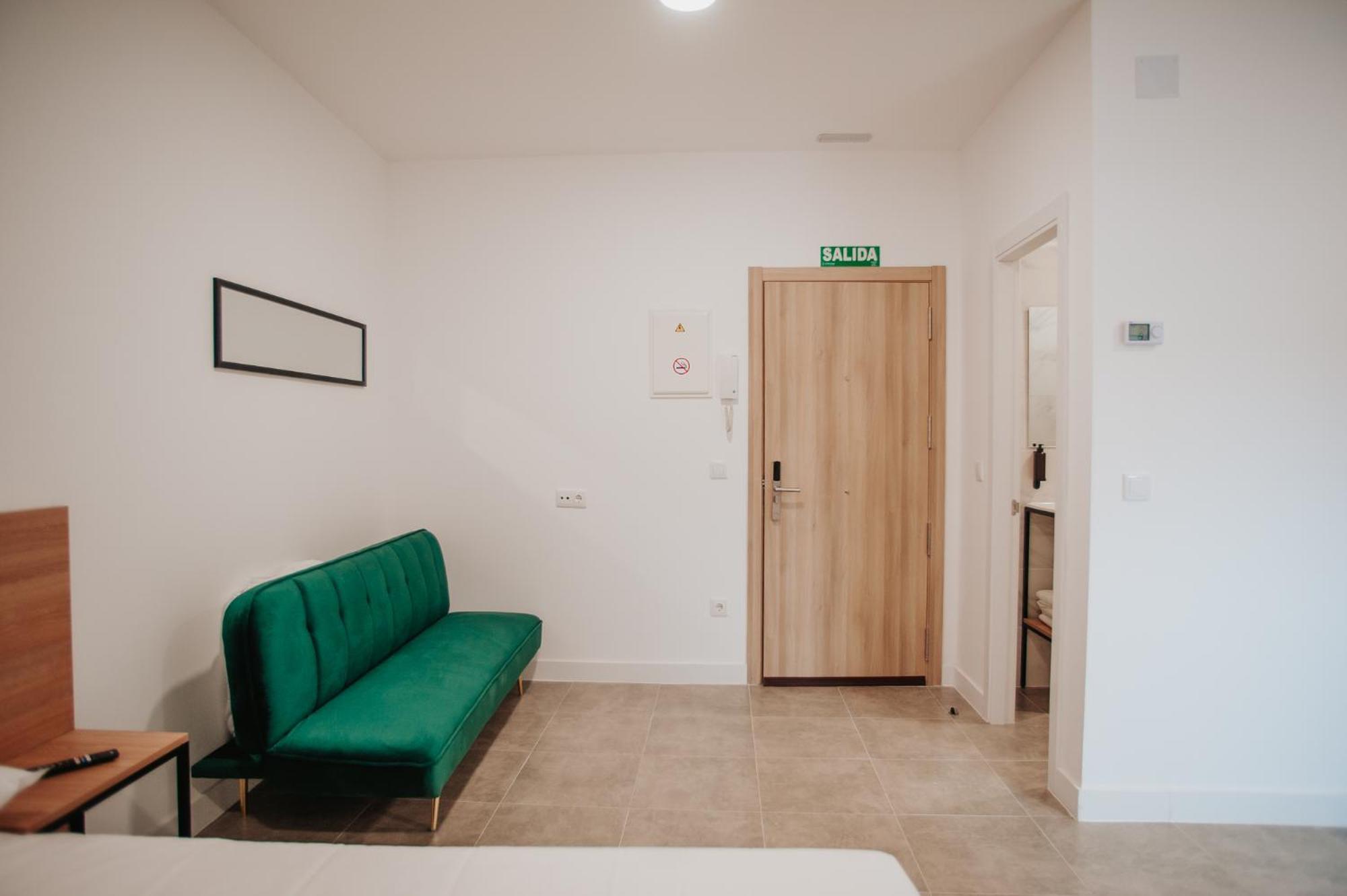 Polorooms Apartment