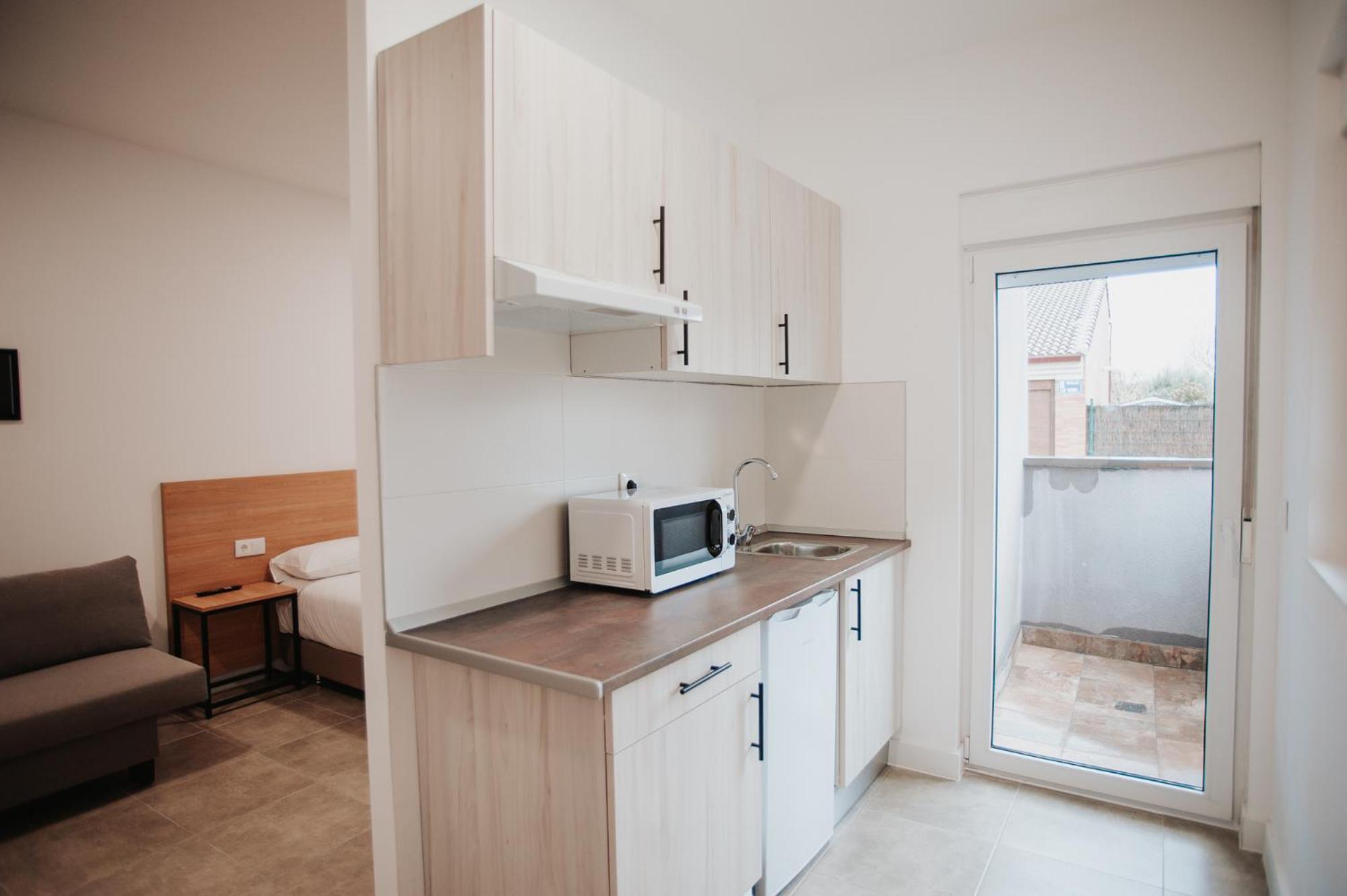 Apartment Polorooms Zaratan