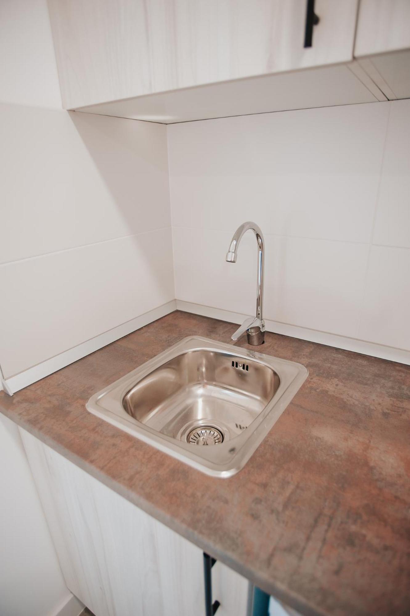 Polorooms Apartment Zaratan