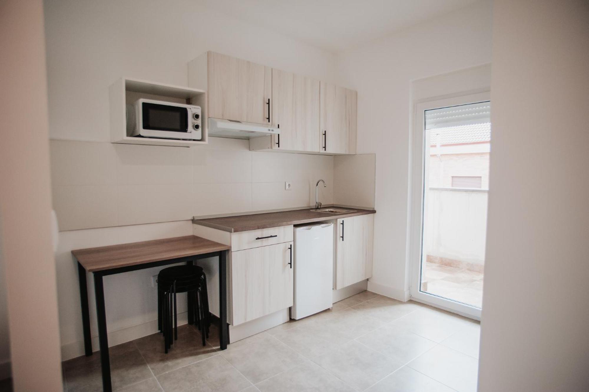 Polorooms Apartment *