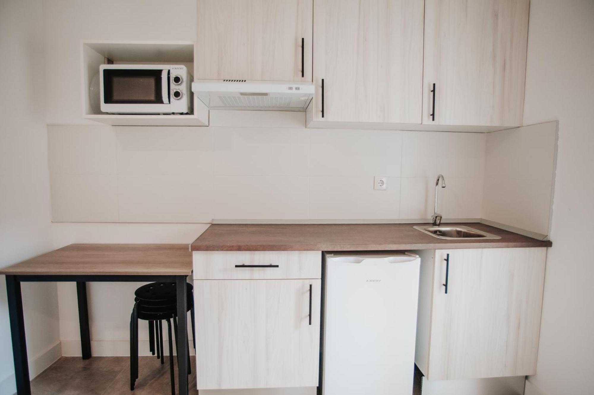 Apartment Polorooms Zaratan