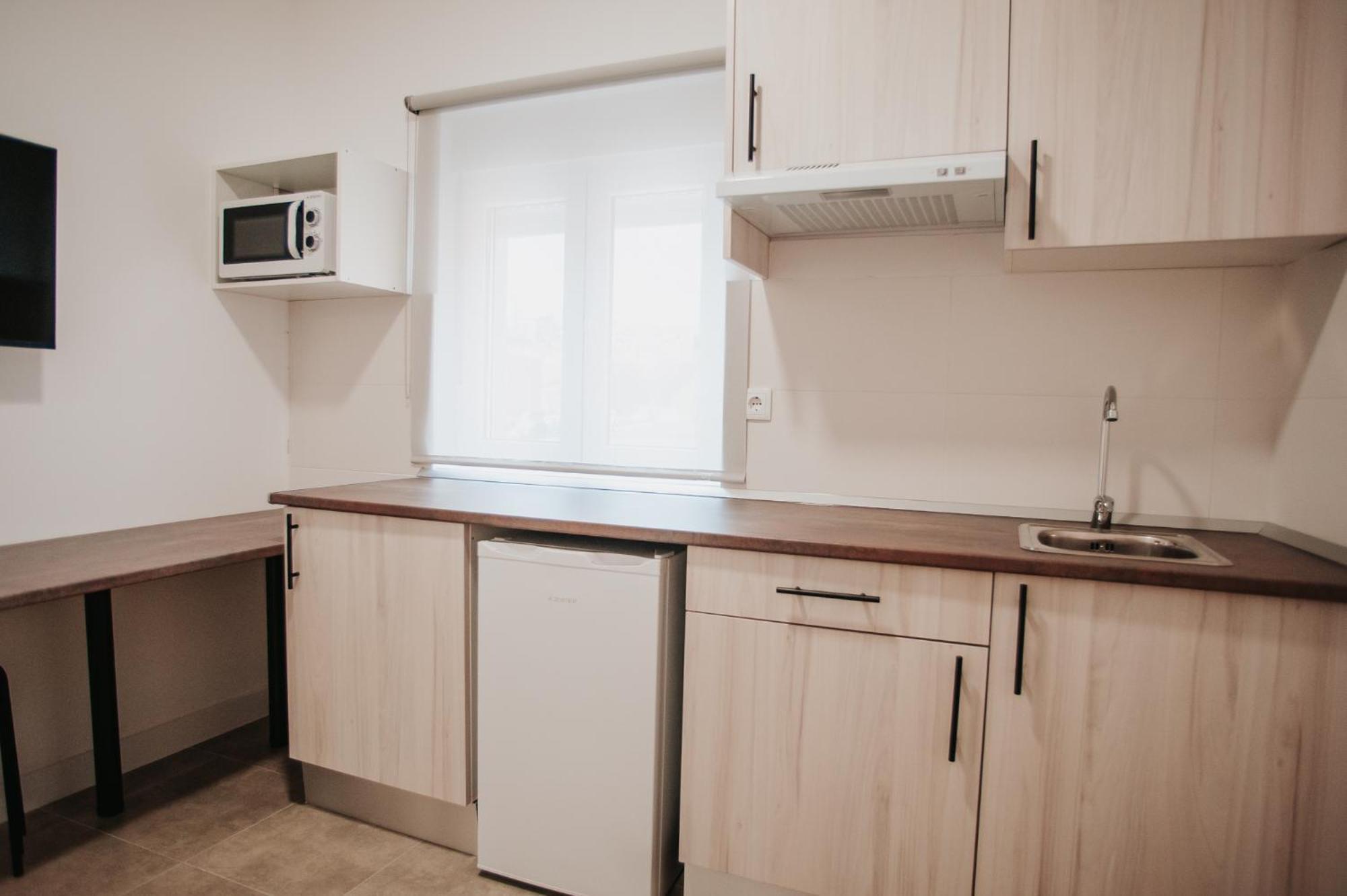 Polorooms Apartment
