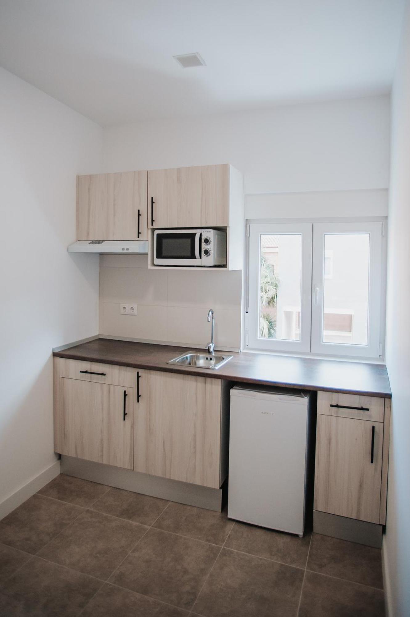 Polorooms Apartment *