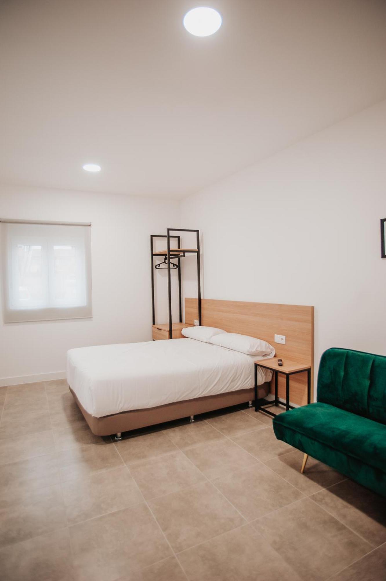 Apartment Polorooms