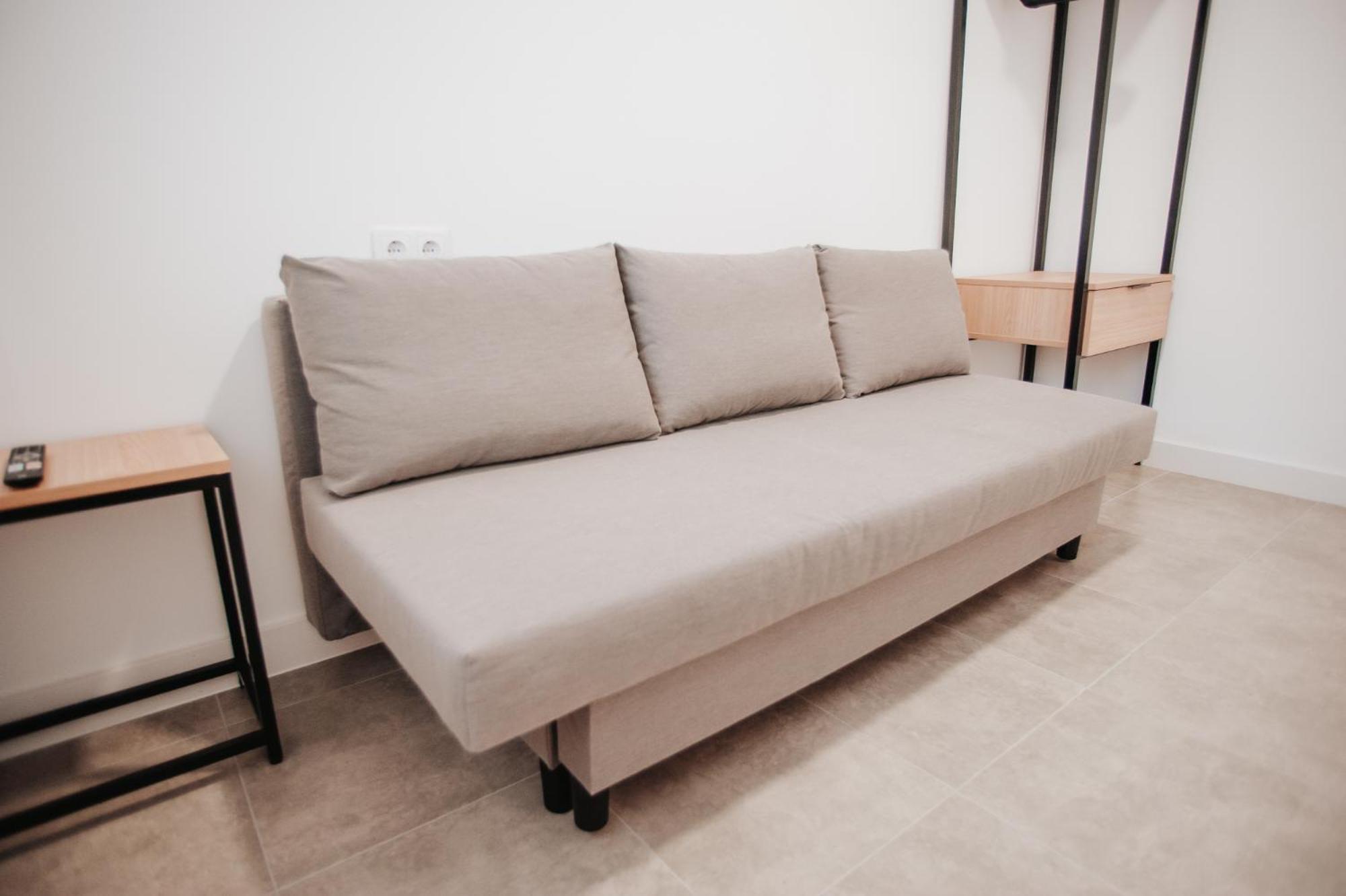 Polorooms Apartment Zaratan