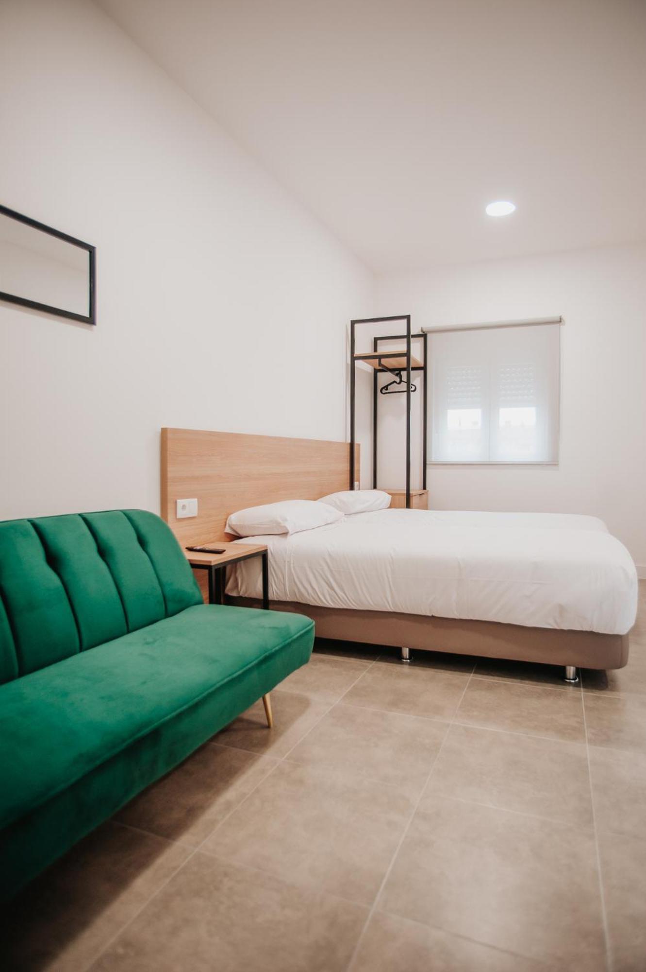 Polorooms Apartment