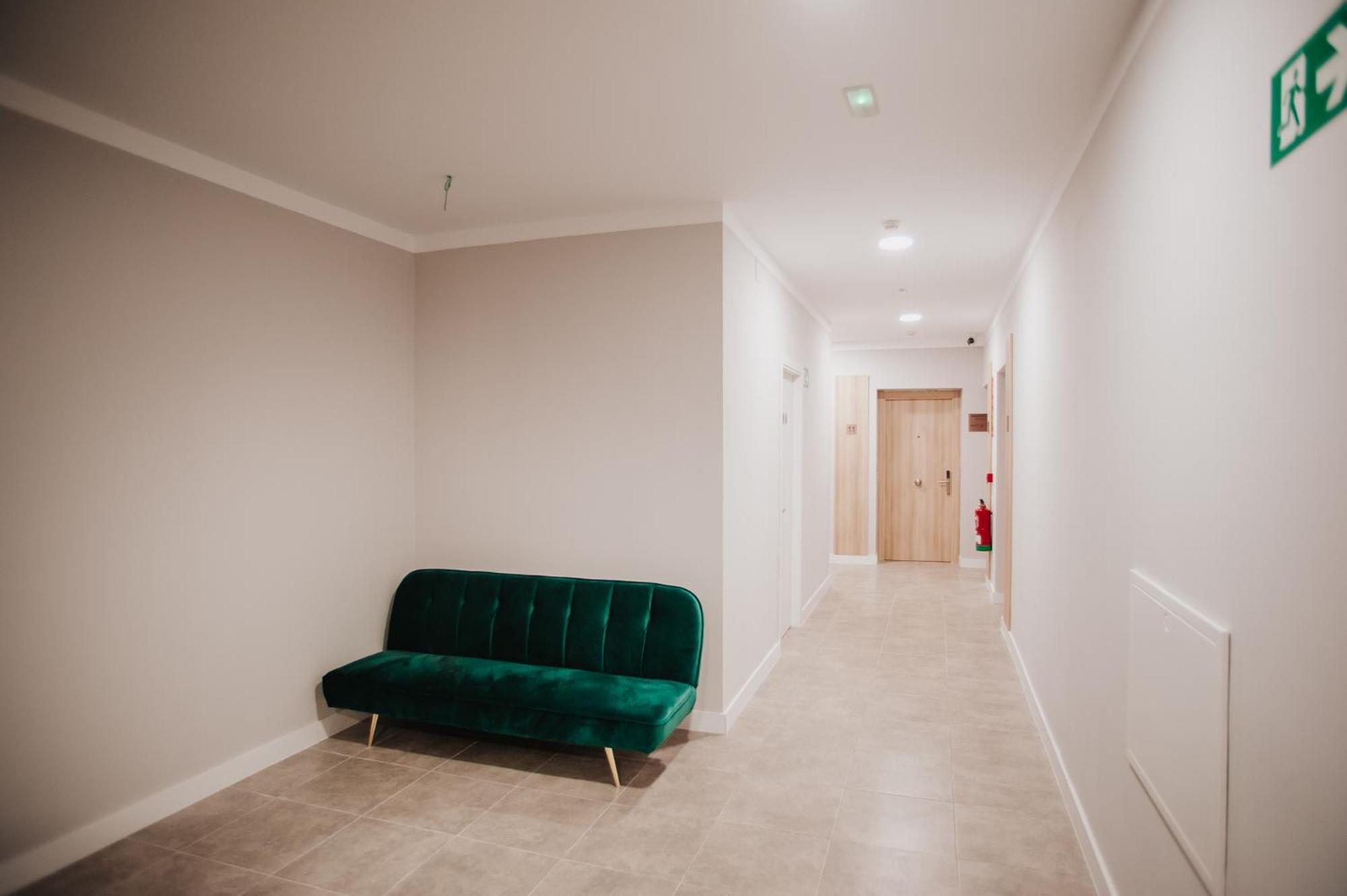 Polorooms Apartment *
