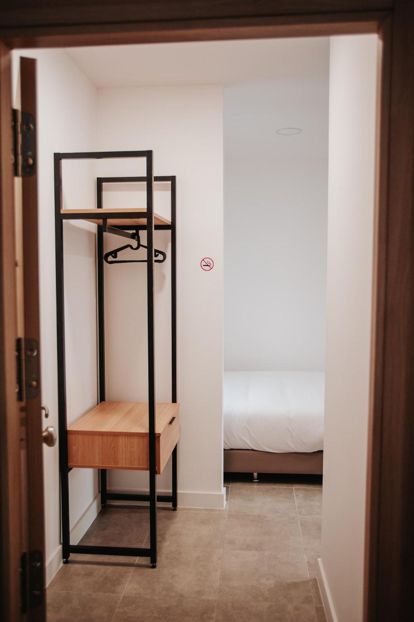Apartment Polorooms Zaratan
