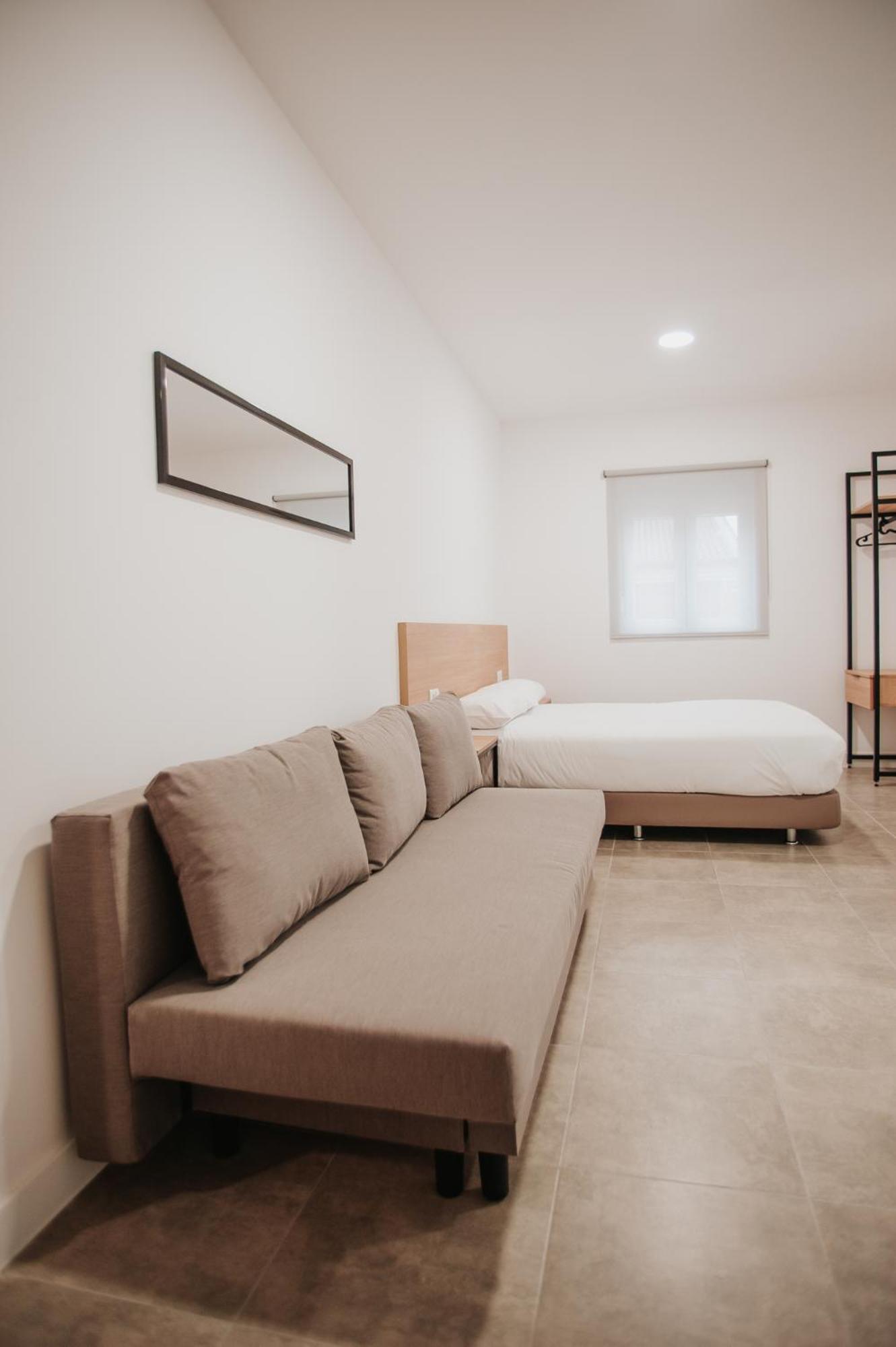 Polorooms Apartment Zaratan