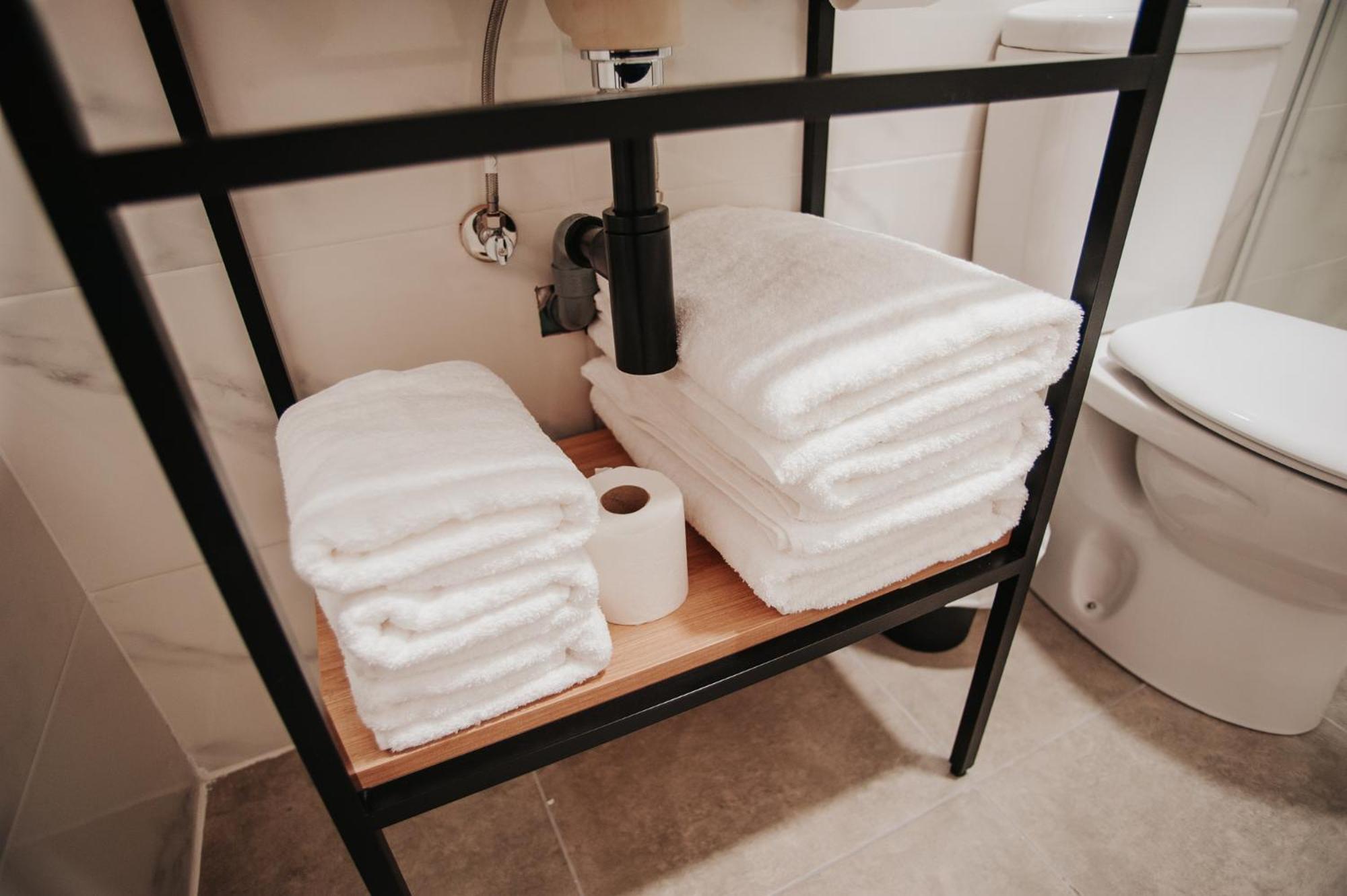 Polorooms Apartment *