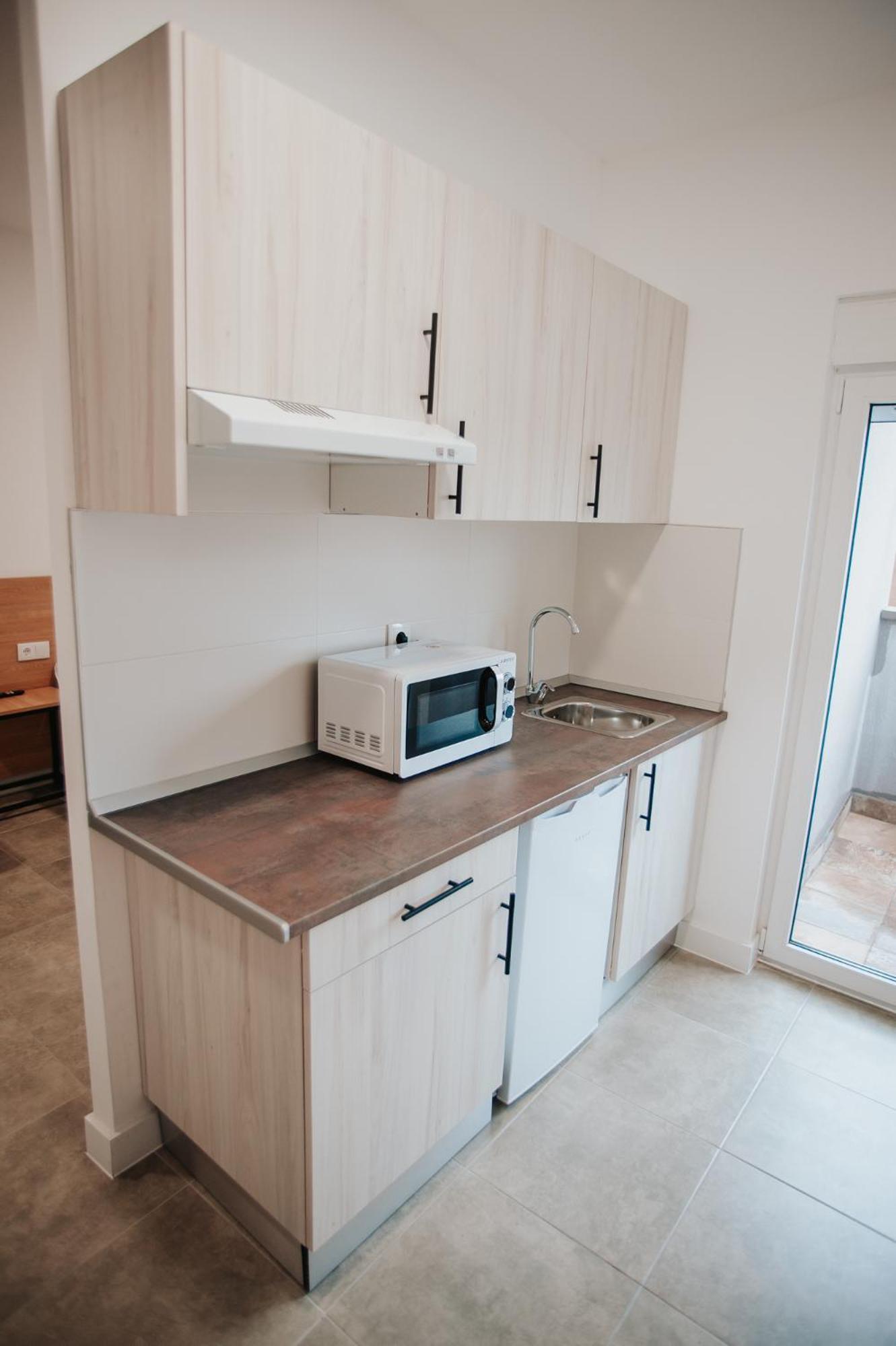 Apartment Polorooms Zaratan