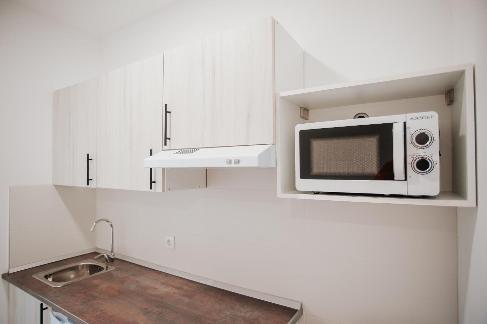 Apartment Polorooms Zaratan