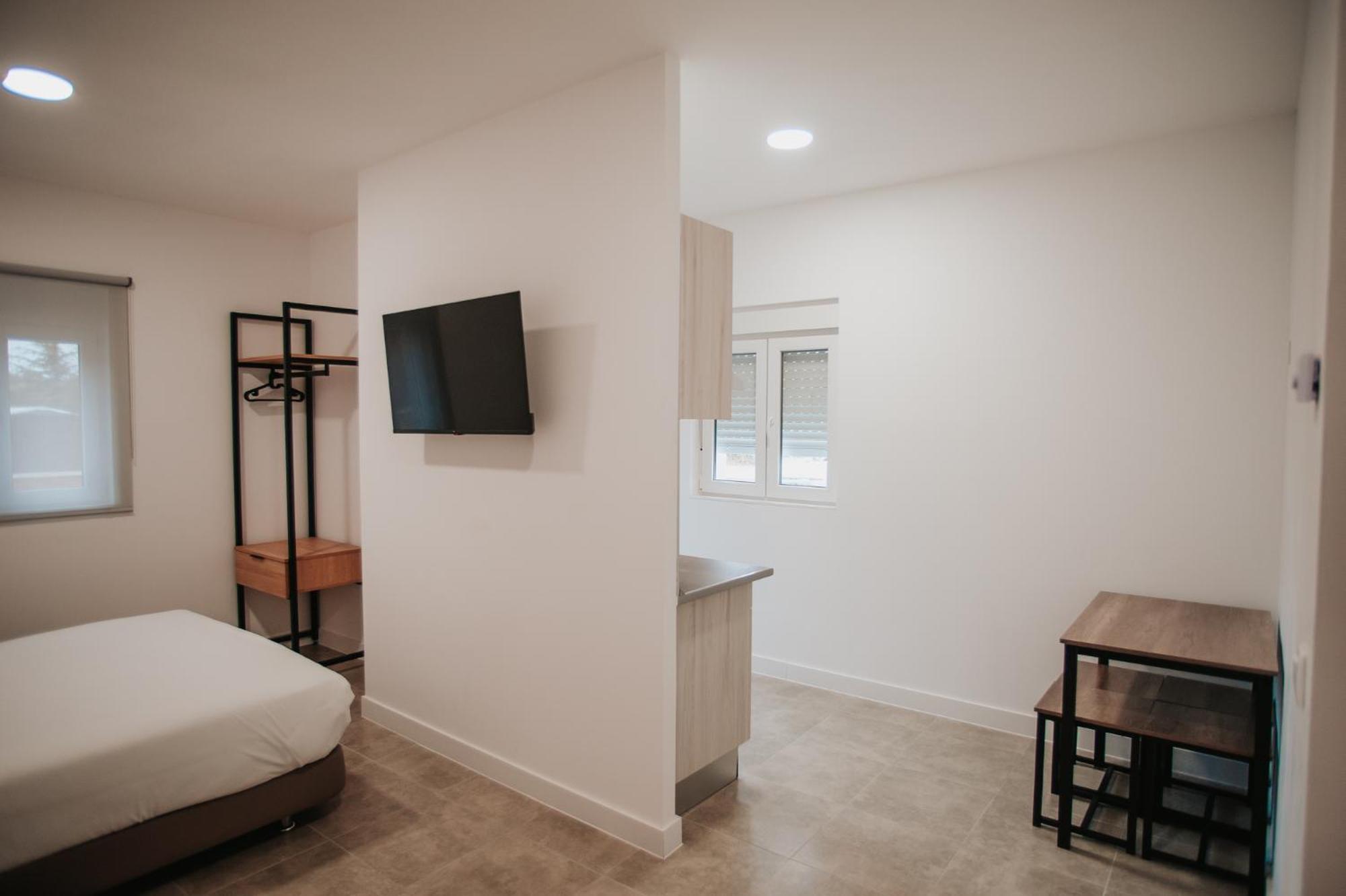 Apartment Polorooms Zaratan